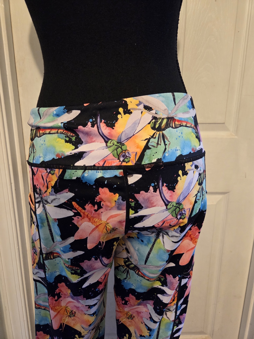 Constantly Varied Gear Athletic Leggings - Picture 5 of 6